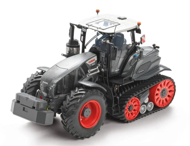 Tracteur Mc Cormick MTX175 Universal Hobbies 1/32