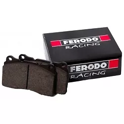 Ferodo DS2500 Pastiglie Freno Anteriore per SUMITOMO NISSAN SKYLINE R33 GTS