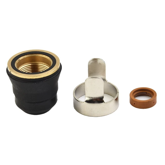 1set Tip Kit For Harbor Freight Titanium Plasma 45 Torch TI-PC45 IPT-45