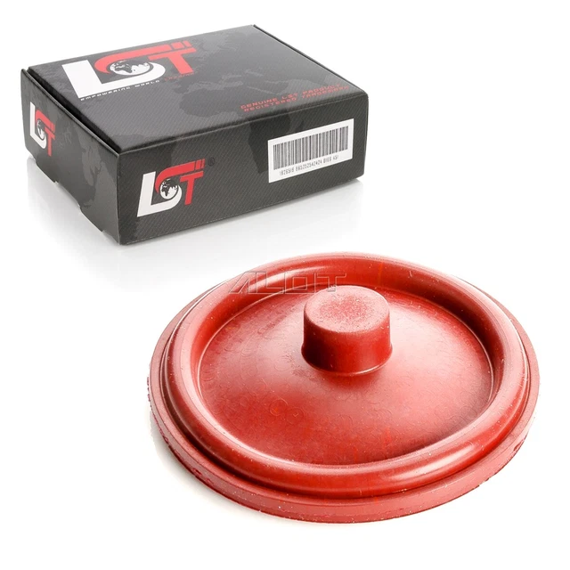 VALVE CAP CRANKCASE cylinder head cover emphysema membrane for Opel Astra G H £12.68 PicClick UK