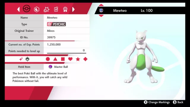 Pokemon Sword and Shield // 6IV SHINY POIPOLE Event (Download Now) 