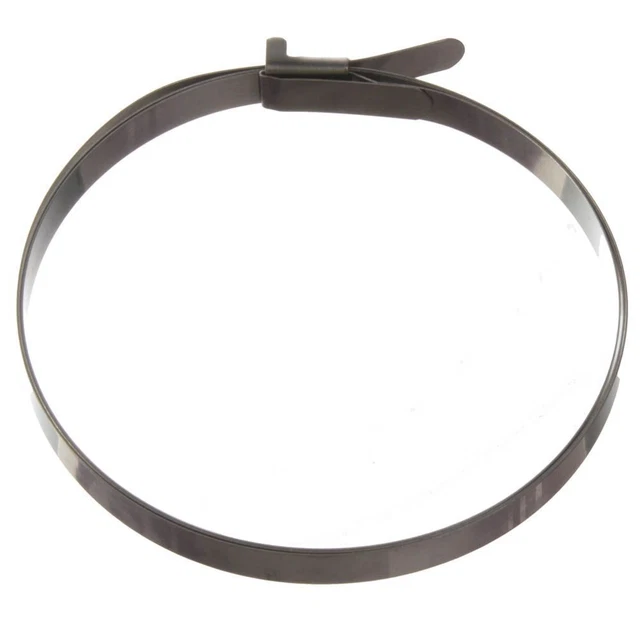 CV BOOT CLAMPS (Pair) for Polaris Ranger XP1000 EPS Northstar Ed. 2020