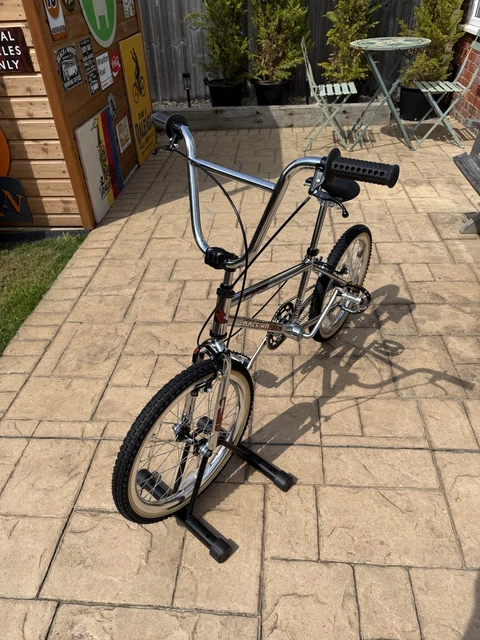 Burner 35th Anniversary Raleigh Aero Pro Burner For Sale RALEIGH