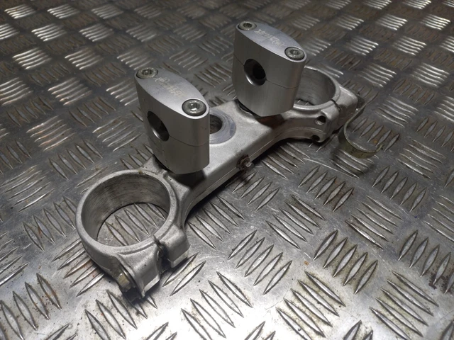 Fourche Avant Marzocchi Complète Pour Husqvarna 570 SMR (2001-2004) - Occasion Bon état