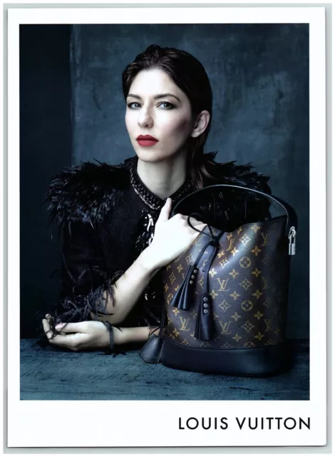 Get Miranda Kerr's Louis Vuitton Sofia Coppola SC Leather Bag, Worn at  Bristol Hotel in Paris – Urban Sybaris