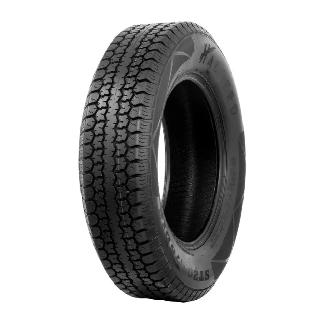 205 75 15 Trailer Tire 6Ply ST205/75D15 Replacement Tyre Load Range C 205 75D15