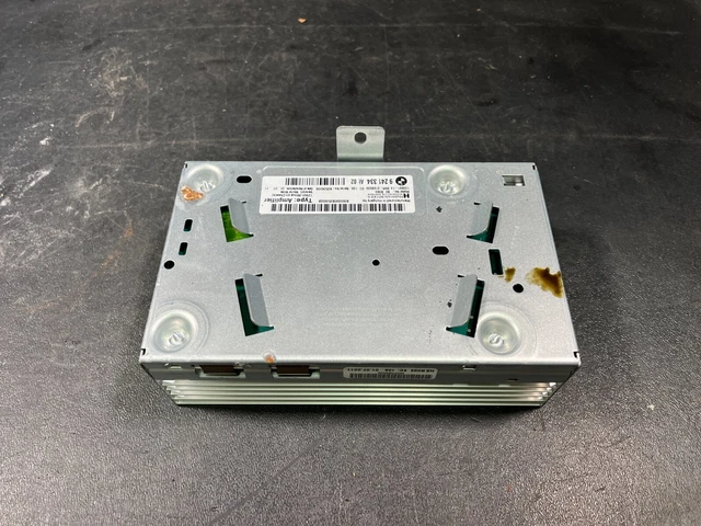 Amplificateur audio BMW X6 E71/E72 PHASE 1 Diesel occasion