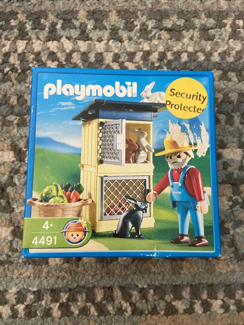 Playmobil Special 4686 Neuf Scellé - Figurines écoliers Et Accessoires