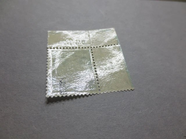 DDR 1956 Dienst MiNr 30 yII ** postfrisch geprüft BPP aus der Bogenecke 3
