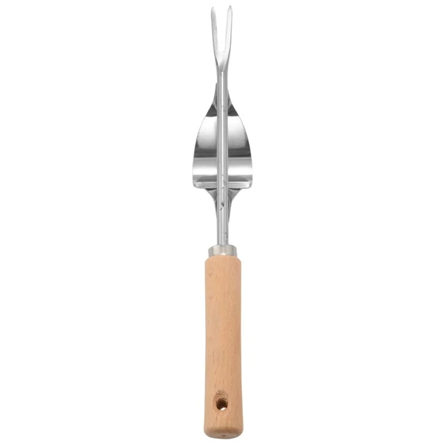 Connettori per tubi da giardino con clip per raccordi da 3/4" o 5/8", confezione da 4