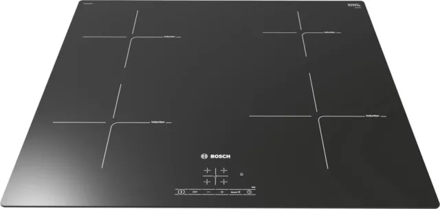 BOSCH/SIEMENS Glass Ceramic Hob Top 00775922