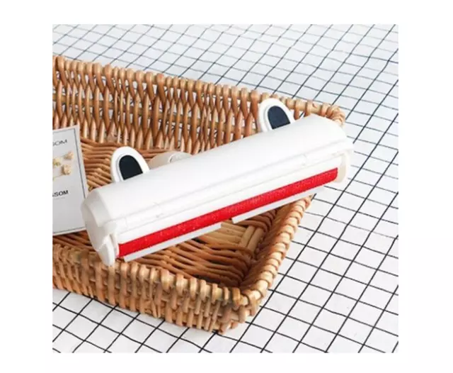 *NEW* ChomChom Pet Hair Remover Roller - Reusable Cat and Dog Hair & Fur Remover