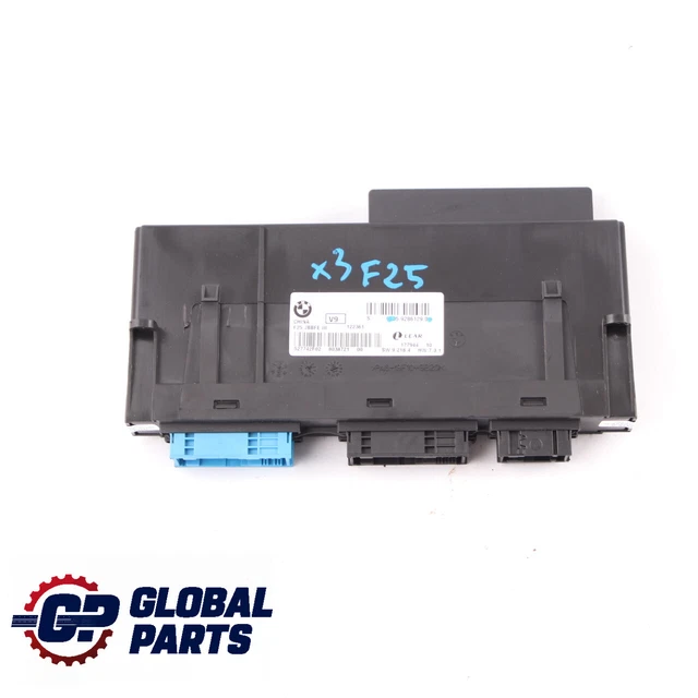 BMW X3 F25 Body Control Module ECU Junction Box JBBFE III V9 9286129 £ ...