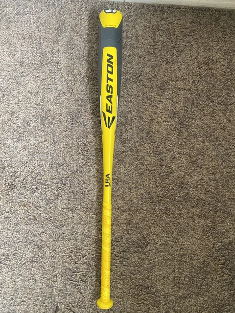 Easton Beast X USA Z-Core Model YBB18BX10 Baseball 2 5/8 Bat 31/21 Drop (-10)
