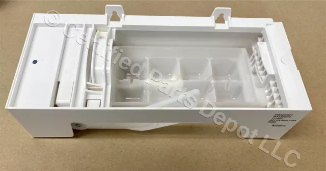 Brand New OEM Genuine Whirlpool Refrigerator Ice Maker W11359448 / W11546935