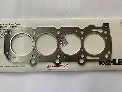 Lombardini Joint D'Étanchéité Brun Moteur Lombardini LDA100-4LD820 MM 0,9 