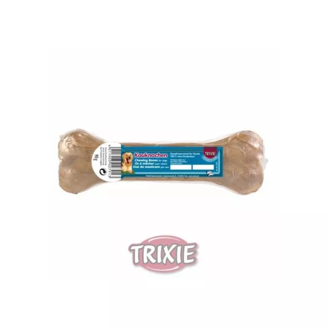 Trixie Kauknochen gepresst | 22 cm, 230g Hundesnack