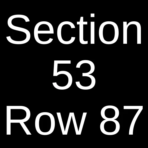 2 Tickets Florida Gators vs. Arkansas Razorbacks Football 11/4/23