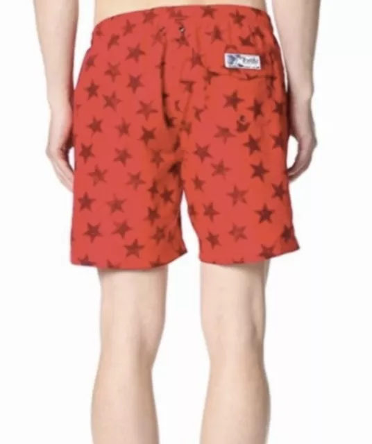 Trunks Surf & Swim Co. San O Short Swim Trunks M 2