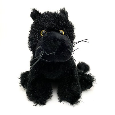 webkinz panther