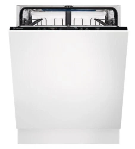 Electrolux KESC7320L Lave-Vaisselle Encastré 60 CM Air Dry Aqua Lock Eau Chaude