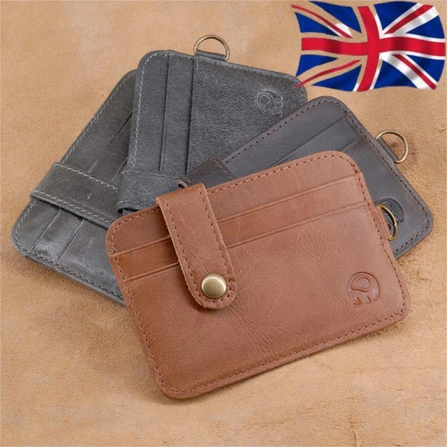 ZzbFee Sac De Carte De Titulaire De Permis De Conduire Pour Peugeot 5008 4008 3008 408 308,Porte-Cartes De Crédit Etui U00e0 Cartes Bancaires Portefeuille De Poche Mince Pour Hommes Et Femmes,Blue