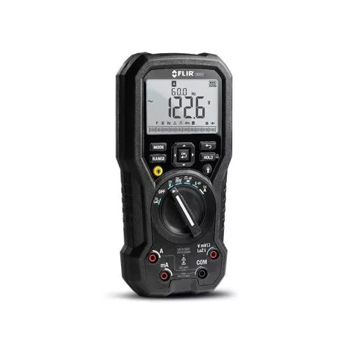 FLIR DM92 True RMS Digital Multimeter