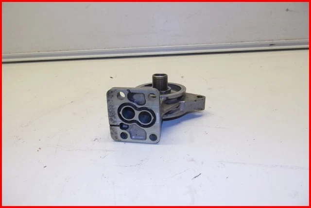 Kawasaki Zx10R Zx10 R 2004-2005 Support De Filtre A Huile -Occasion 3