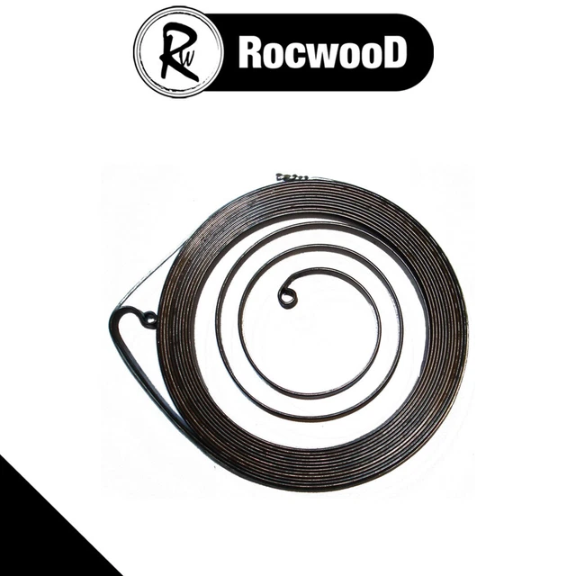 Starter Start Recoil Rewind Assembly for Husqvarna 61 266