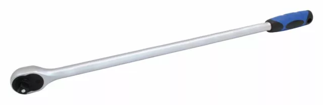 ASTA 1/2" Dr Extra Long Ratchet Wrench (595mm)