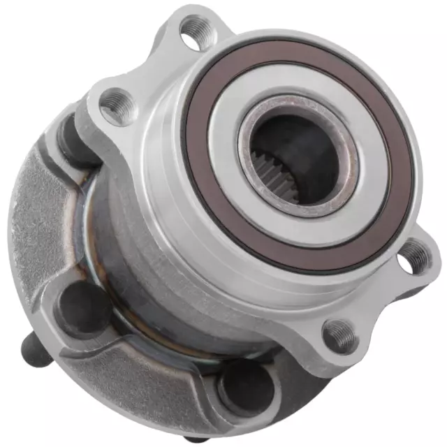 512518 - Rear Driver or Passenger Side Wheel Hub Bearing Assembly Compatible wit