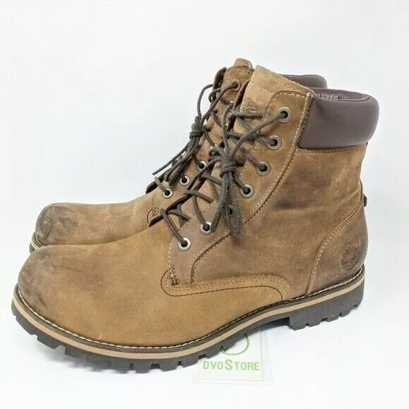 Timberland earthkeepers rugged deals