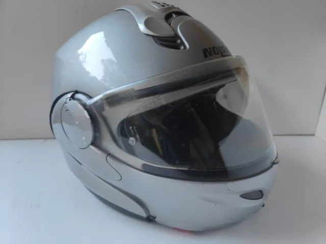 Casco Nolan N101 VPS Standard Usato