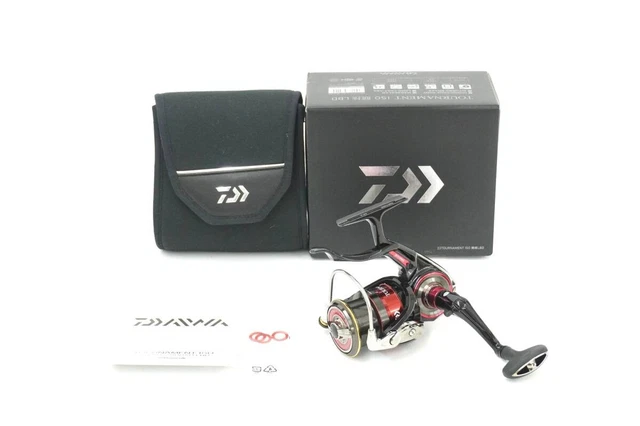 22トーナメントiso競技LBD