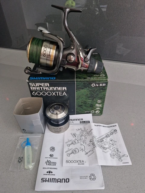 Reels, Fishing, Sporting Goods - PicClick UK
