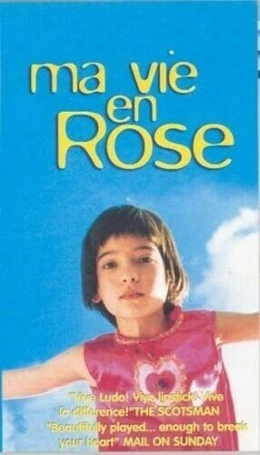 MA VIE EN Rose (DVD) PicClick UK