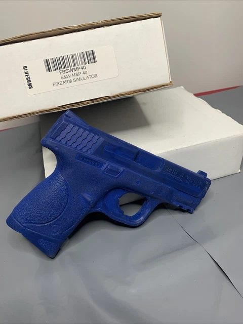rings blueguns training m&p40c 2
