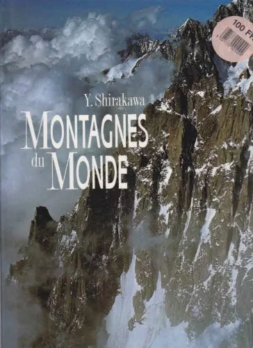 Montagnes du monde