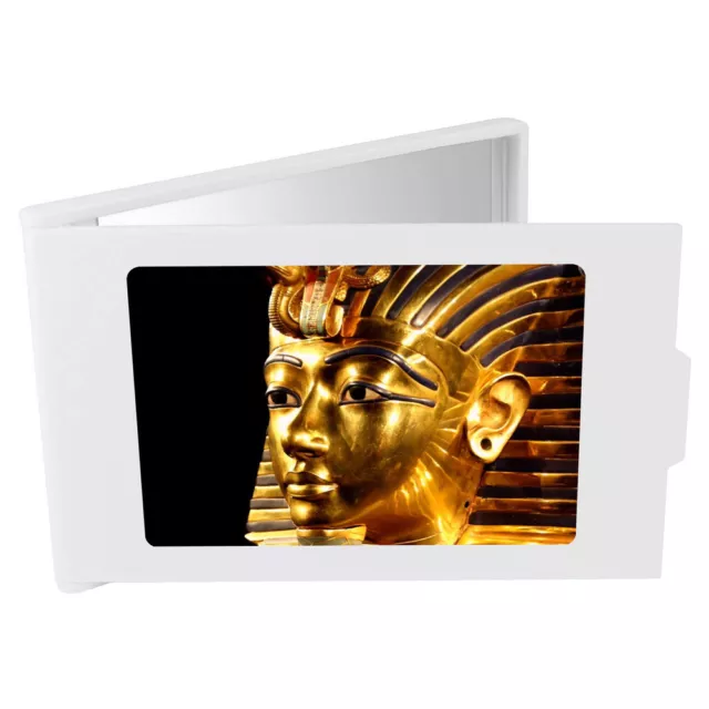 'Egyptian Pharaoh' Compact / Travel / Pocket Makeup Mirror (CM00005950)