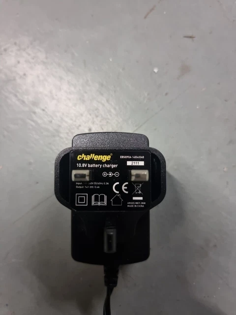 REPLACEMENT CHALLENGE CORDLESS Drill Driver 10.8V