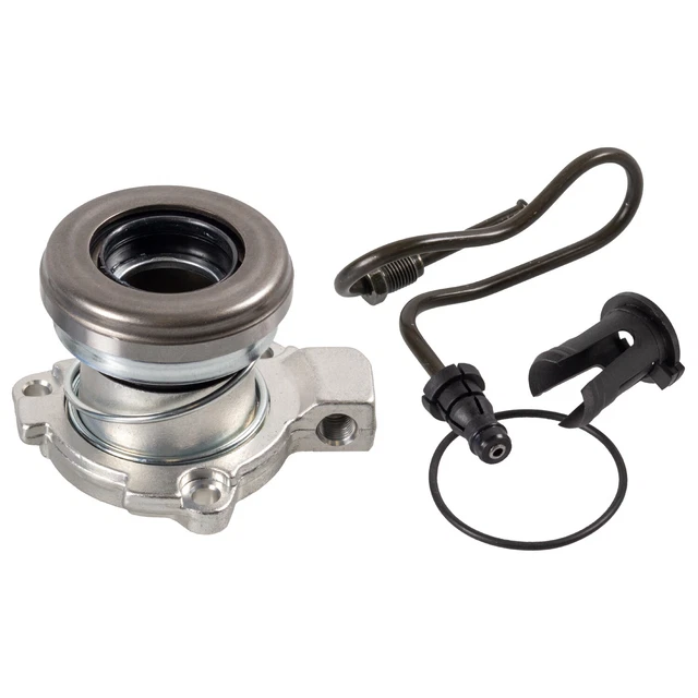 Cylindre Récepteur D'embrayage Febi-Bilstein 10214 - Compatible BMW Série 3, Z3, Compact - Qualité Pro