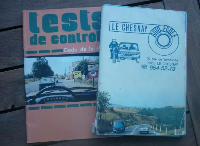 Livre Code De La Route 1948