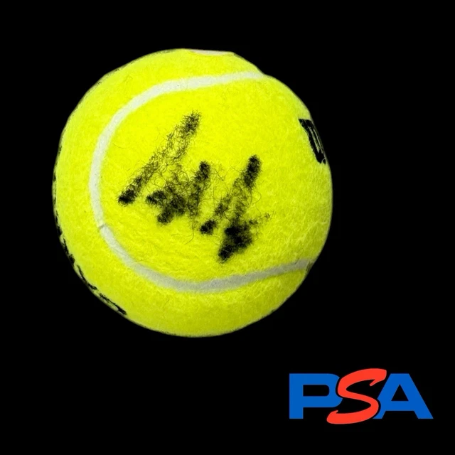 Roland Garros | Casquettes , balles et polos signés et certifiés authentiques | LCS