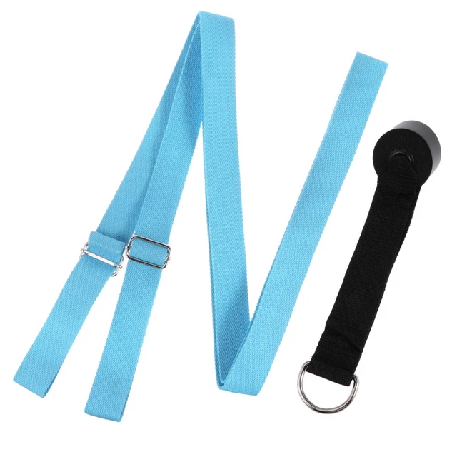 Ballet Stretch Band Leg Stretching Strap Door Stretcher Home Stretching for