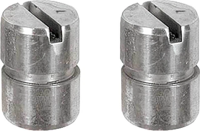 .007" Offset Bellhousing Dowels Pins