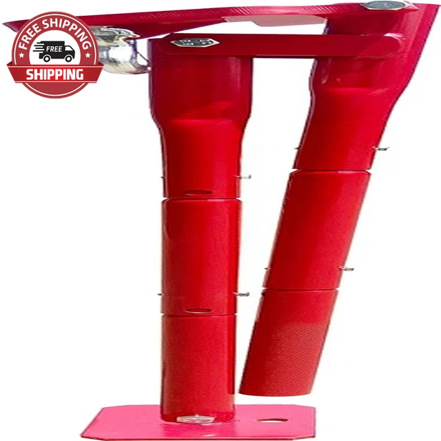 T-Post Puller Fence Post Puller