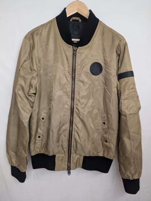 4bidden bomber jacket clearance