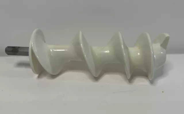 Simac PastaMatic 700 Auger Replacement Part - Pasta Maker MX700 H1