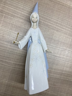 lladro 4595