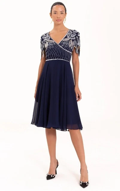 Virgos lounge julisa online dress
